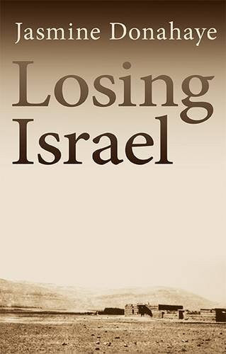 Losing Israel