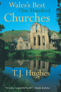 Wales's Best One Hundred Churches