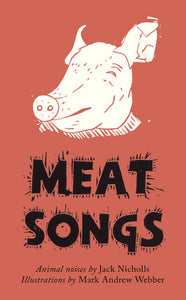 Meat Songs