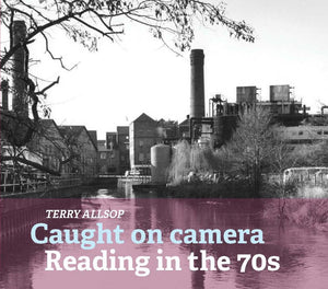 Caught on Camera: Reading in the 70s