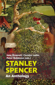 Stanley Spencer Poems: An Anthology