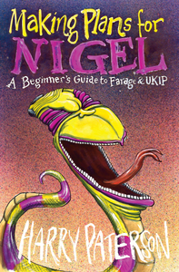 Making Plans for Nigel: A beginner’s guide to Farage and UKIP