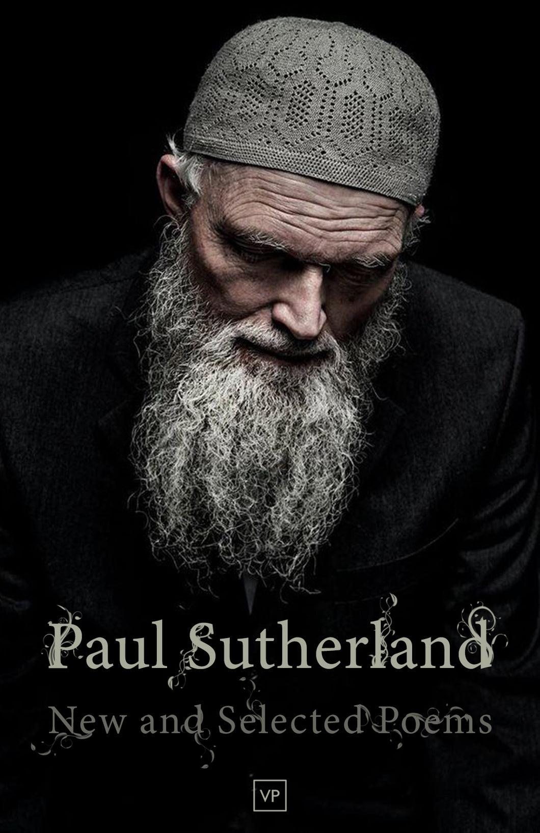 Paul Sutherland: New and Selected Poems