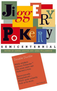 Jiggery-Pokery Semicentennial