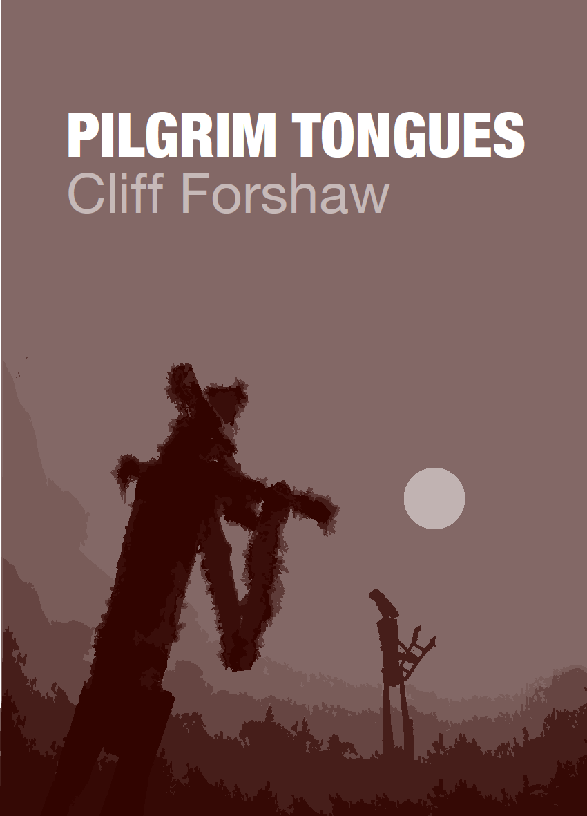Pilgrim Tongues