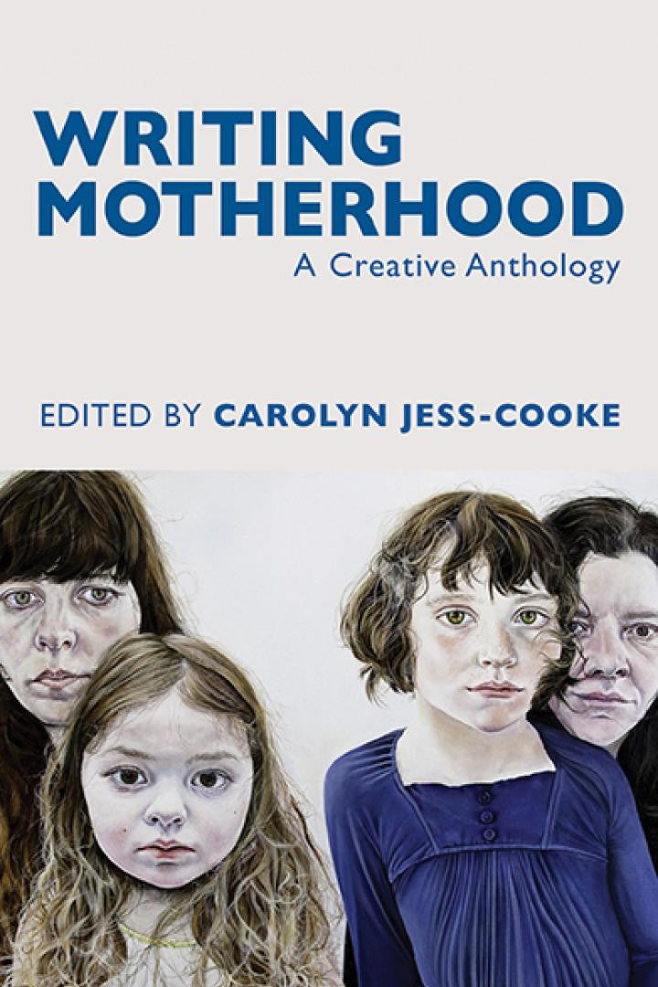 Writing Motherhood
