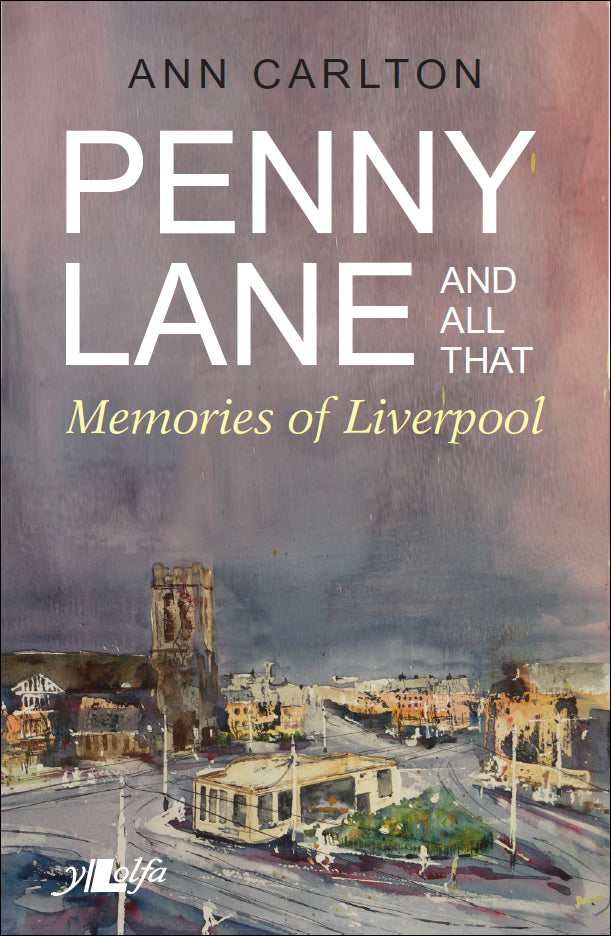 Penny Lane and All That