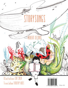 Storysongs