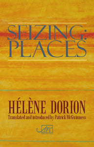 Seizing: Places