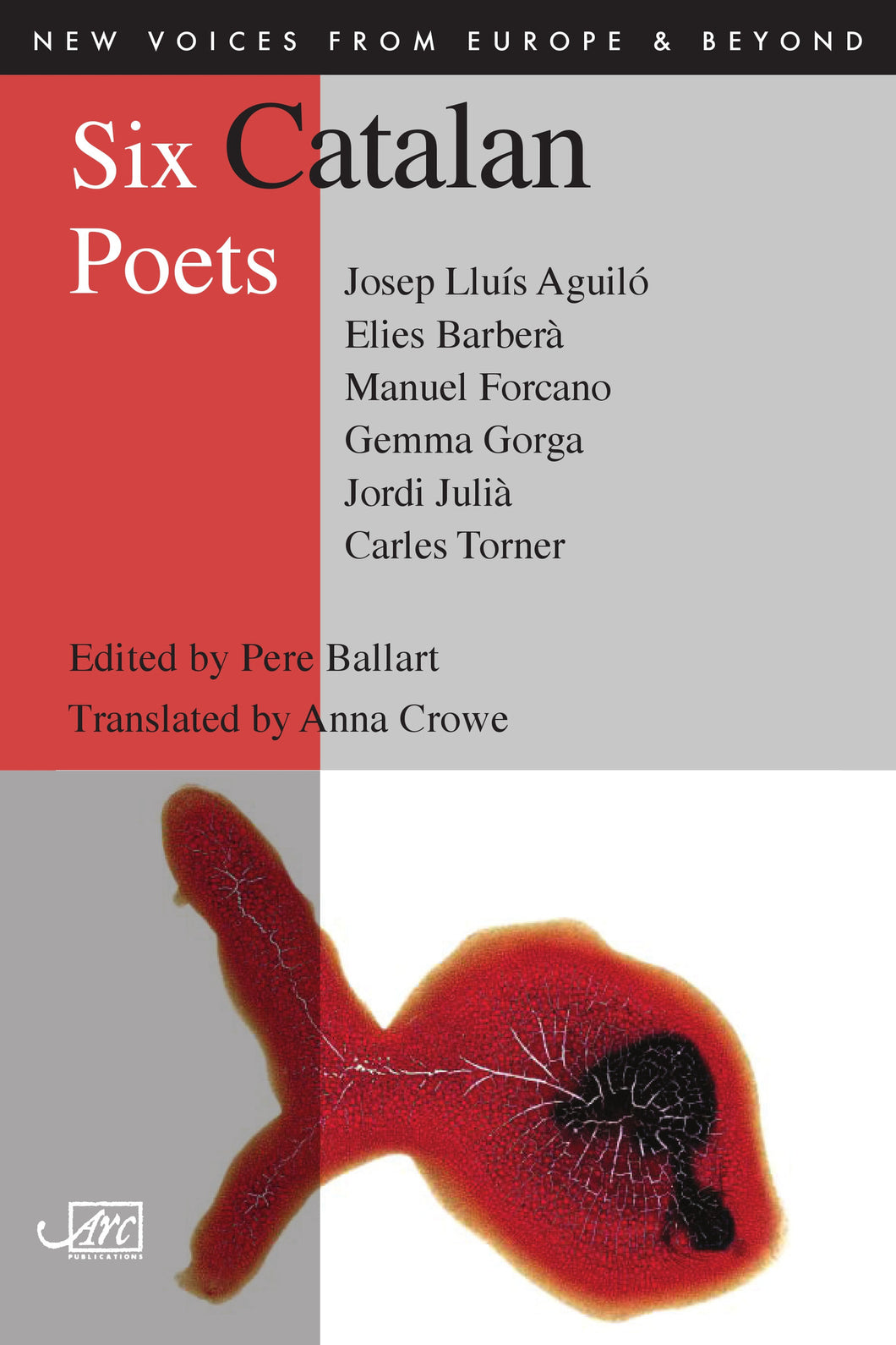 Six Catalan Poets
