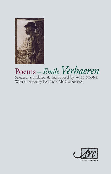 Poems - Emile Verhaeren