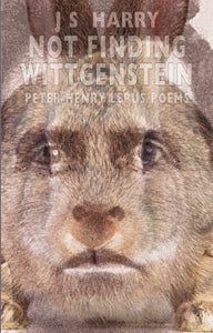 Not Finding Wittgenstein: Peter Henry Lepus Poems