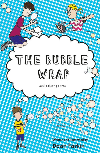 The Bubble Wrap