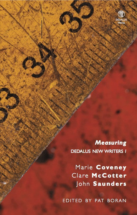 Measuring: Dedalus New Writers 1