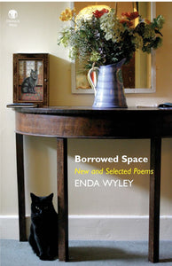 Borrowed Space: New and selected poems