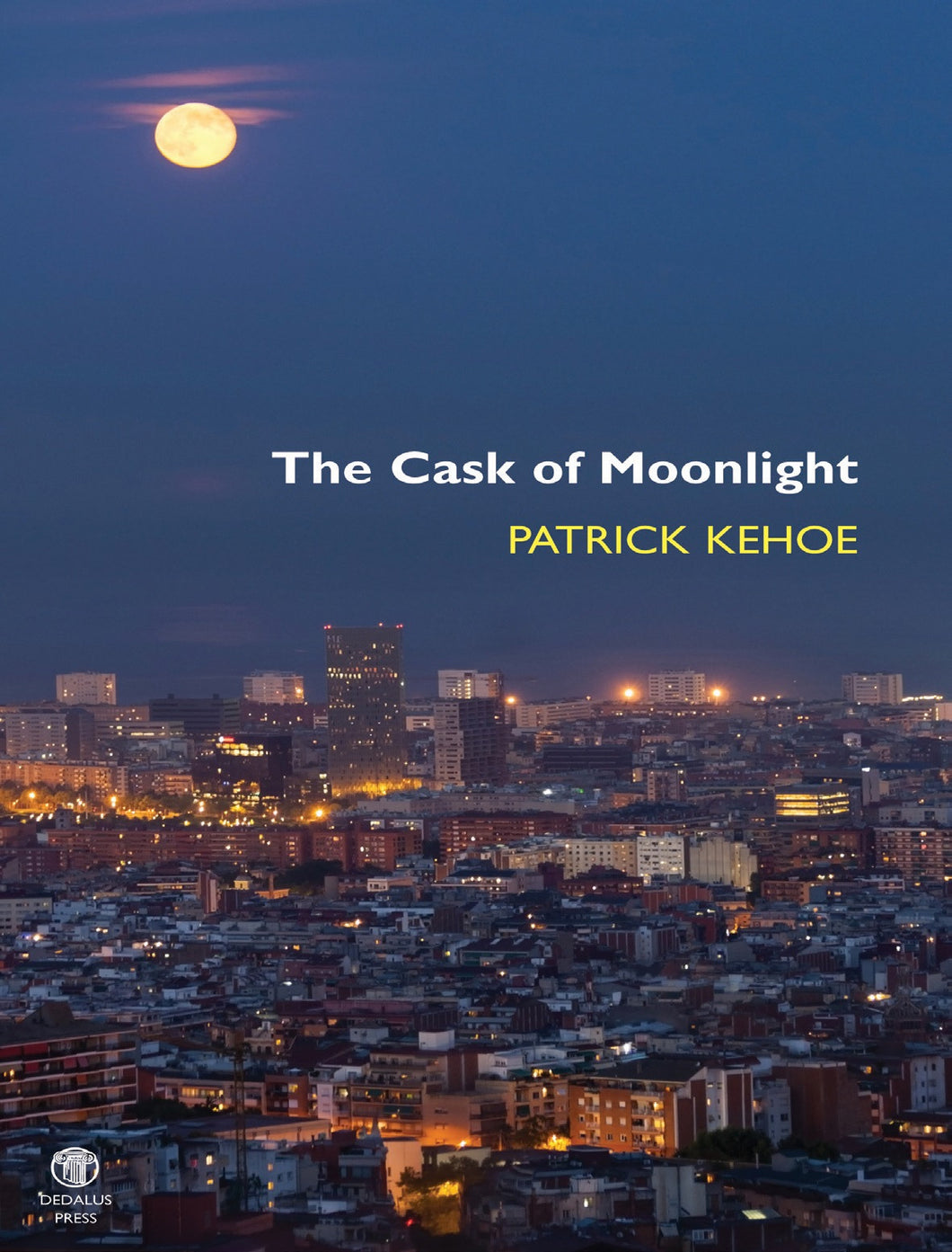 The Cask of Moonlight