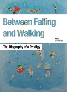 Between Falling and Walking