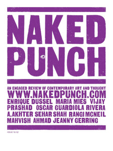 Naked Punch - 16