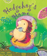 Hedgehog’s Home