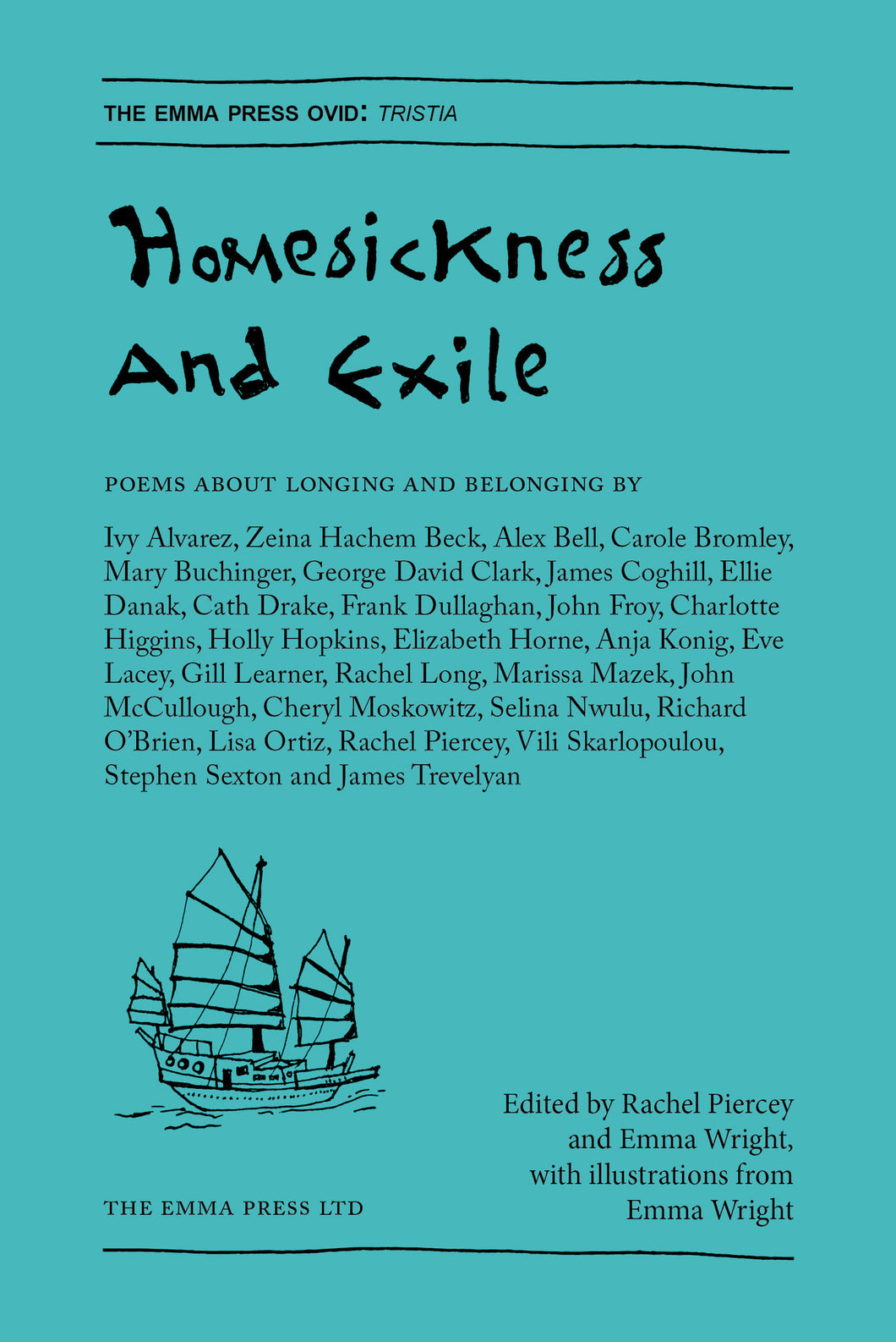 Homesickness and Exile