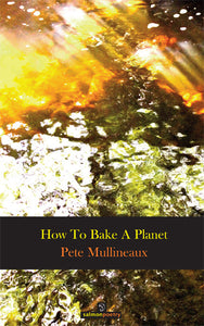 How To Bake a Planet