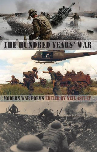 The Hundred Years' War: Modern War Poems