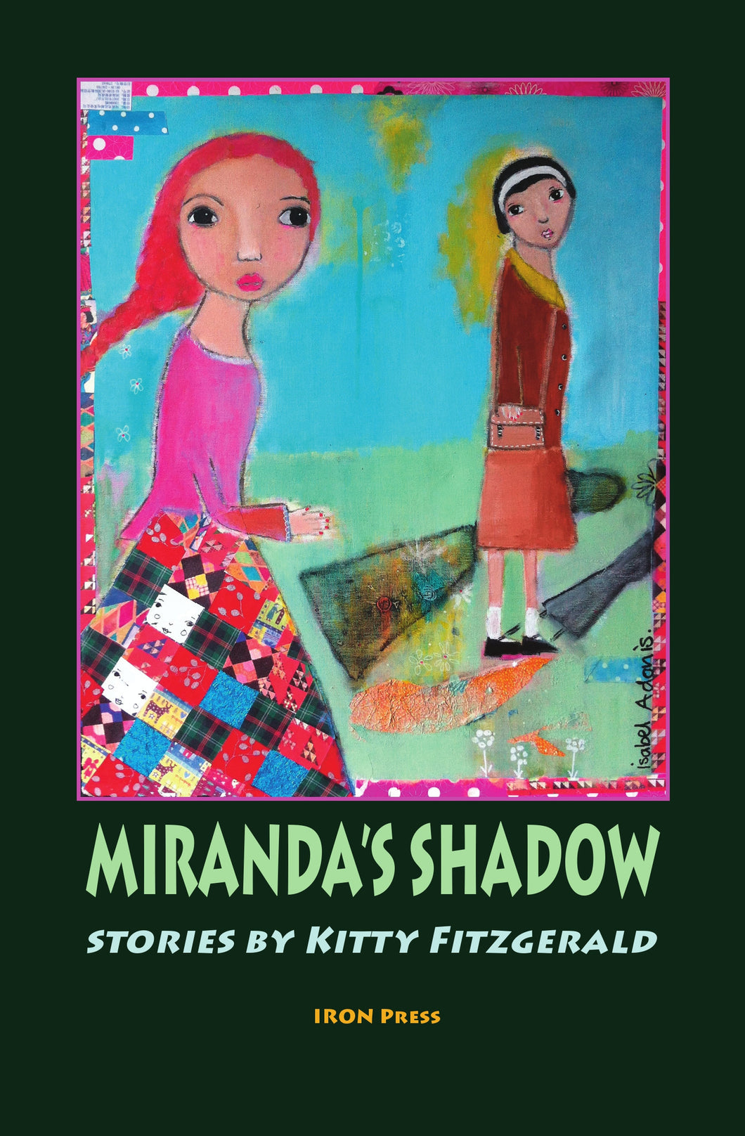 Miranda's Shadow