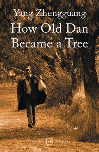 How Old Dan Became a Tree