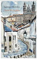 Santiago Sketches