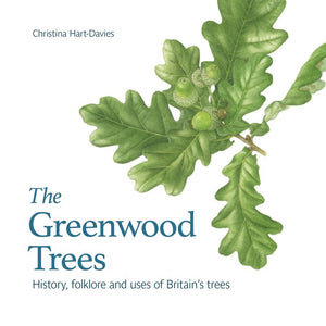 Greenwood Trees