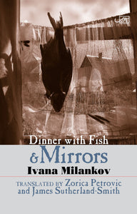 Dinner with Fish and Mirrors