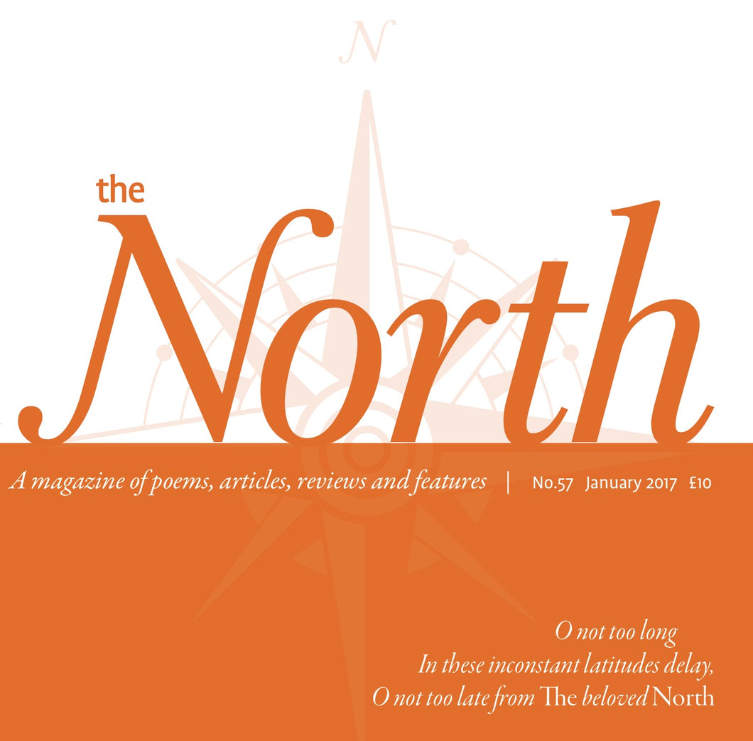The North Issue 57