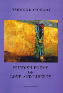 Kurdish Poems of Love and Liberty