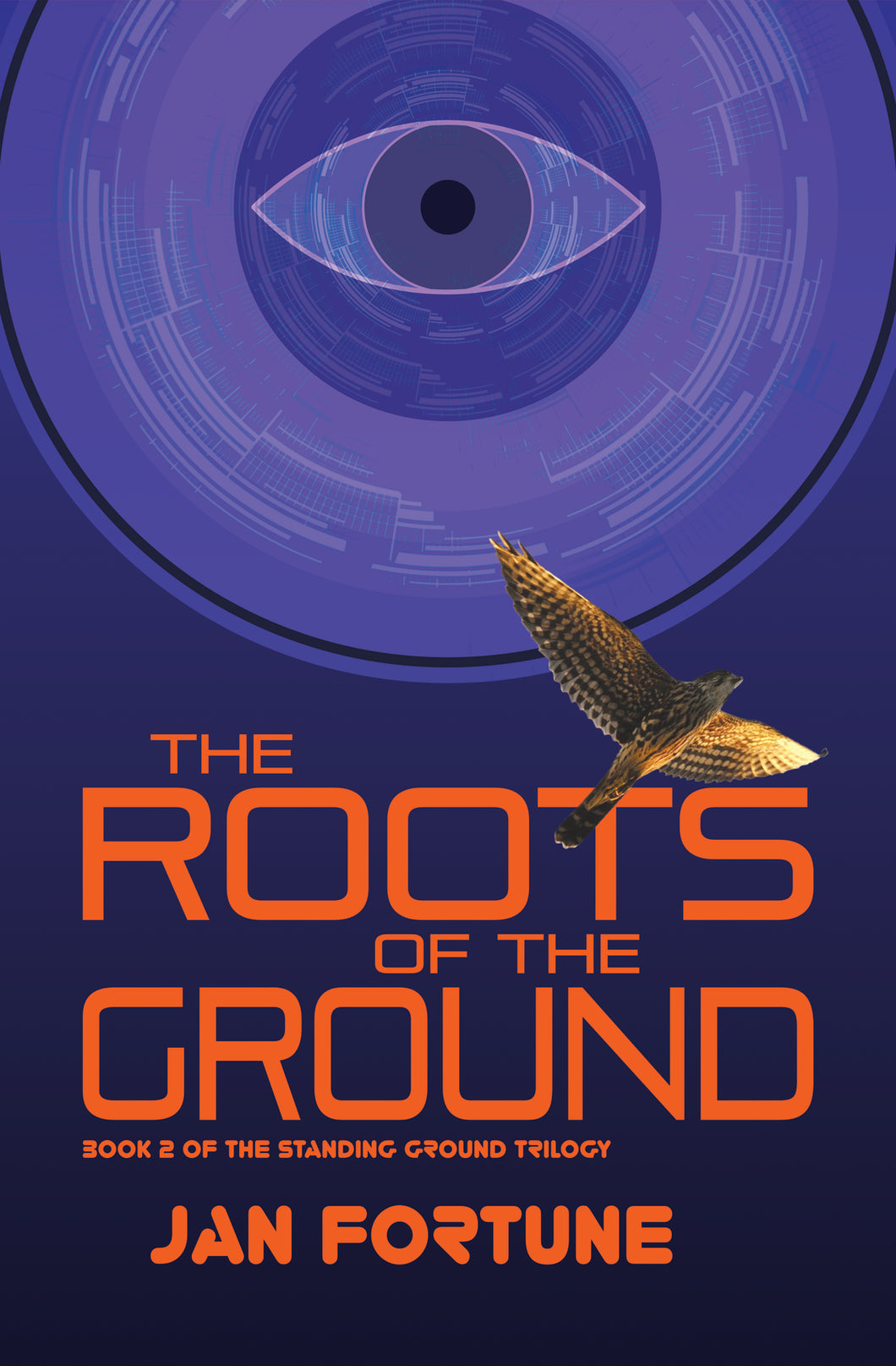 The Roots of the Ground