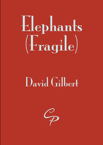Elephants (Fragile)