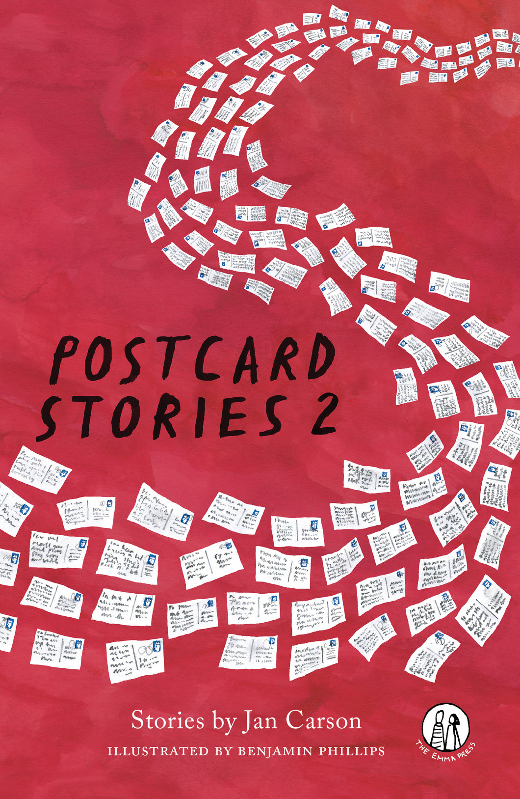 Postcard Stories 2