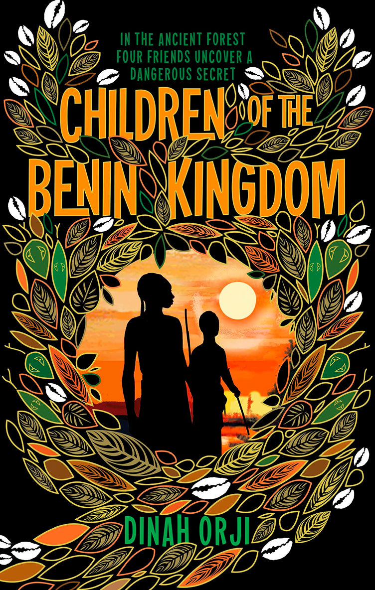 Children of the Benin Kingdom