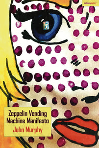 Zeppelin Vending Machine Manifesto