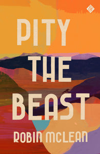 Pity the Beast