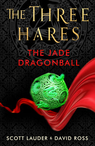 The Jade Dragonball