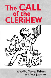 The Call of the Clerihew
