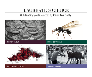 The Laureate's Choice 2019 Bound Collection 2
