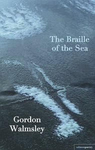 The Braille of the Sea