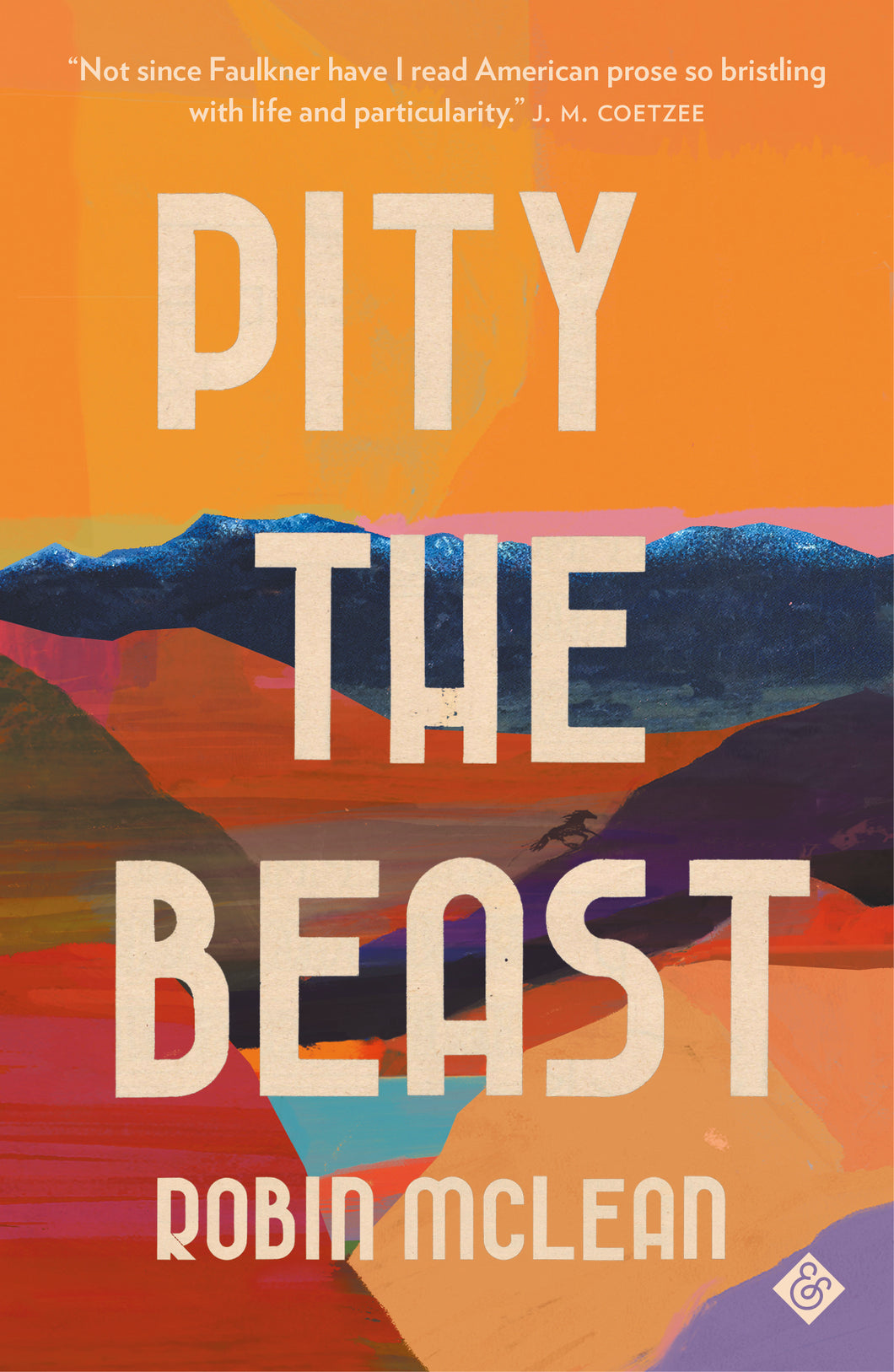 Pity the Beast
