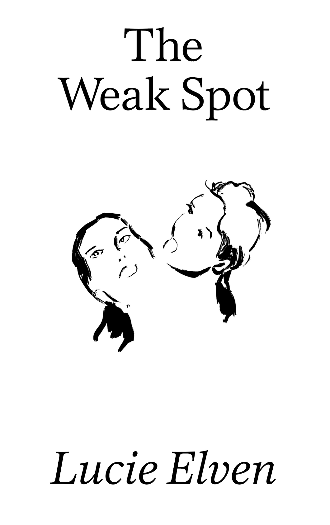 The Weak Spot