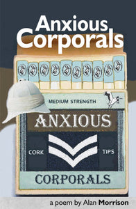 Anxious Corporals