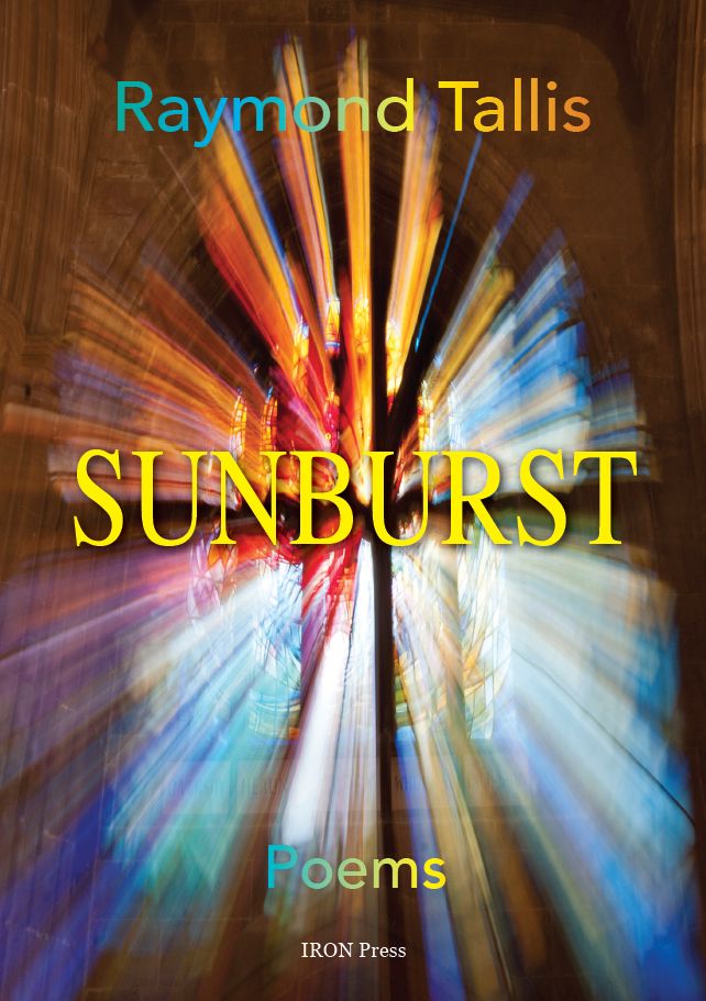 Sunburst – Inpress Books