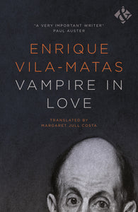 Vampire in Love