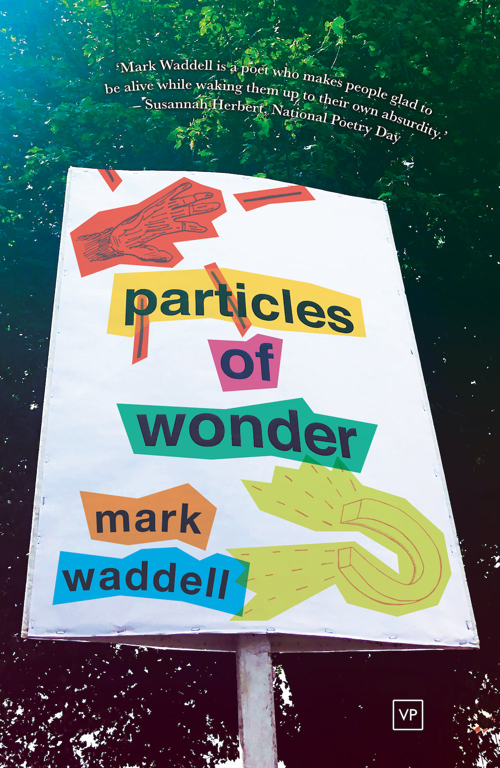 Particles of Wonder