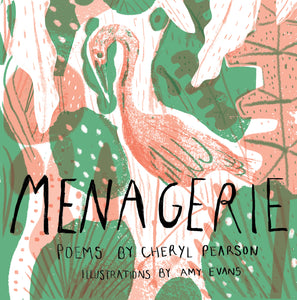 Menagerie [Pre-Order]